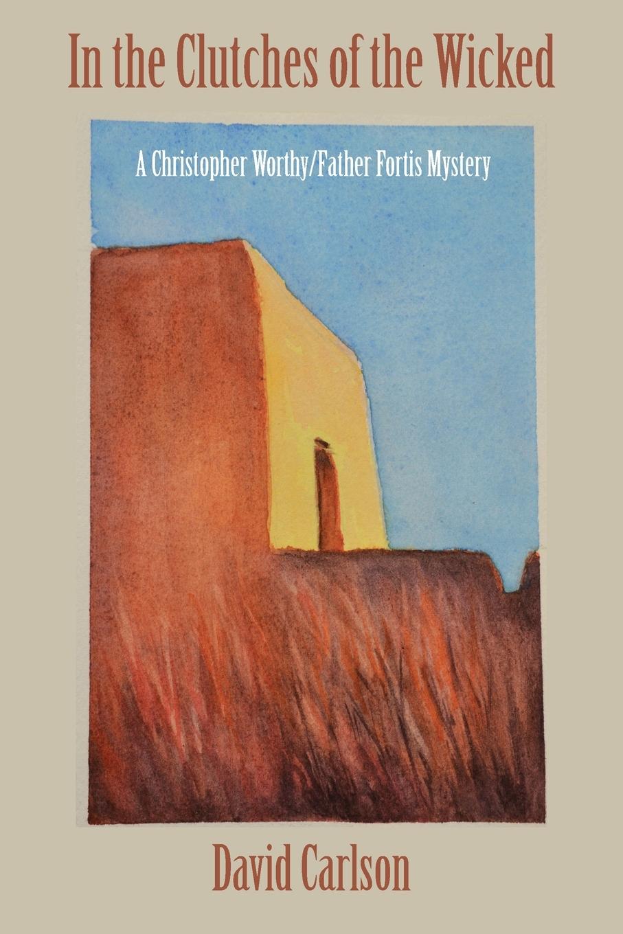 Vorderes Coverbild In the Clutches of the Wicked