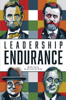 Vorderes Coverbild Leadership Endurance