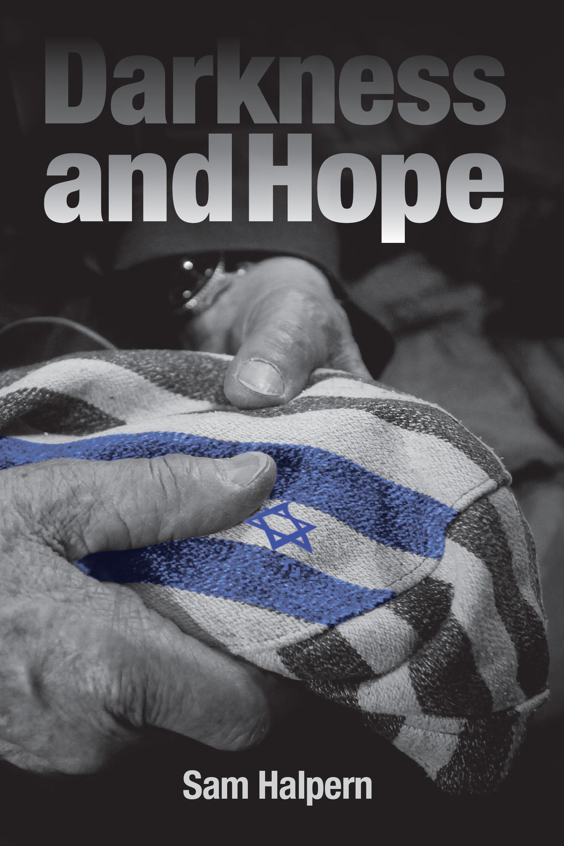Vorderes Coverbild Darkness and Hope
