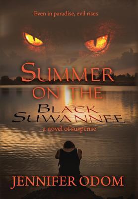 Vorderes Coverbild Summer on the Black Suwannee
