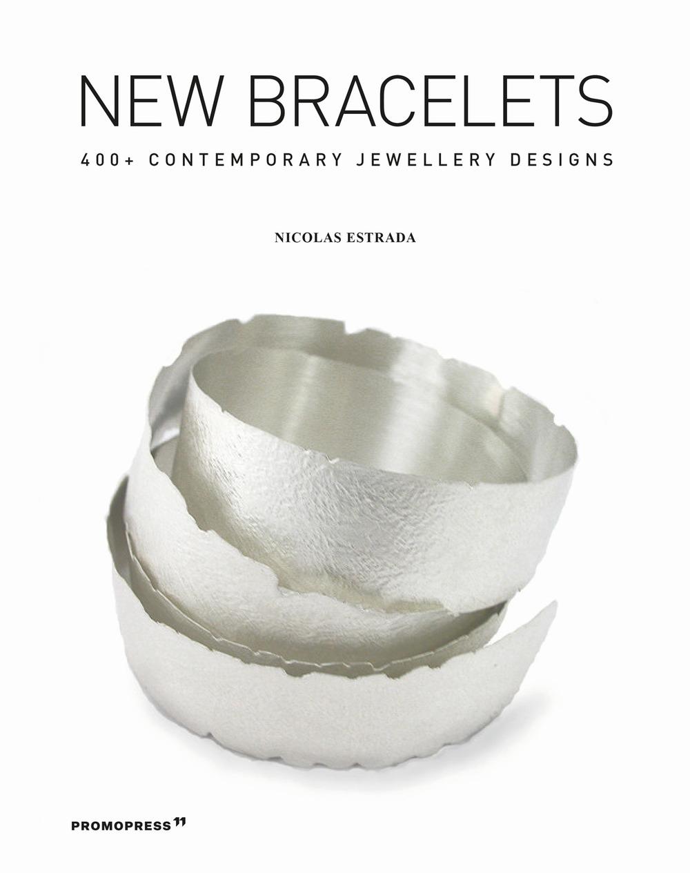 Vorderes Coverbild New Bracelets