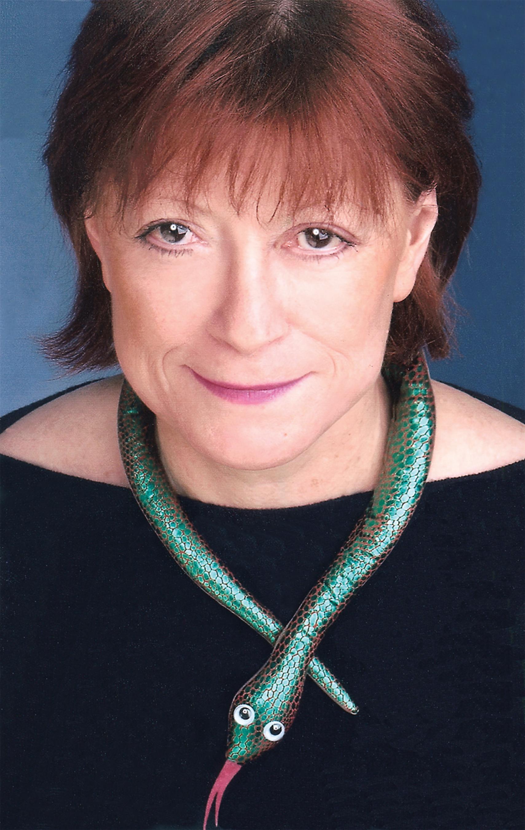 Autorenbild Farben und Formen