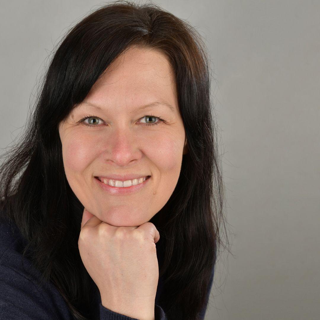 Autorenbild Feinfühligkeit trifft auf Berufsleben