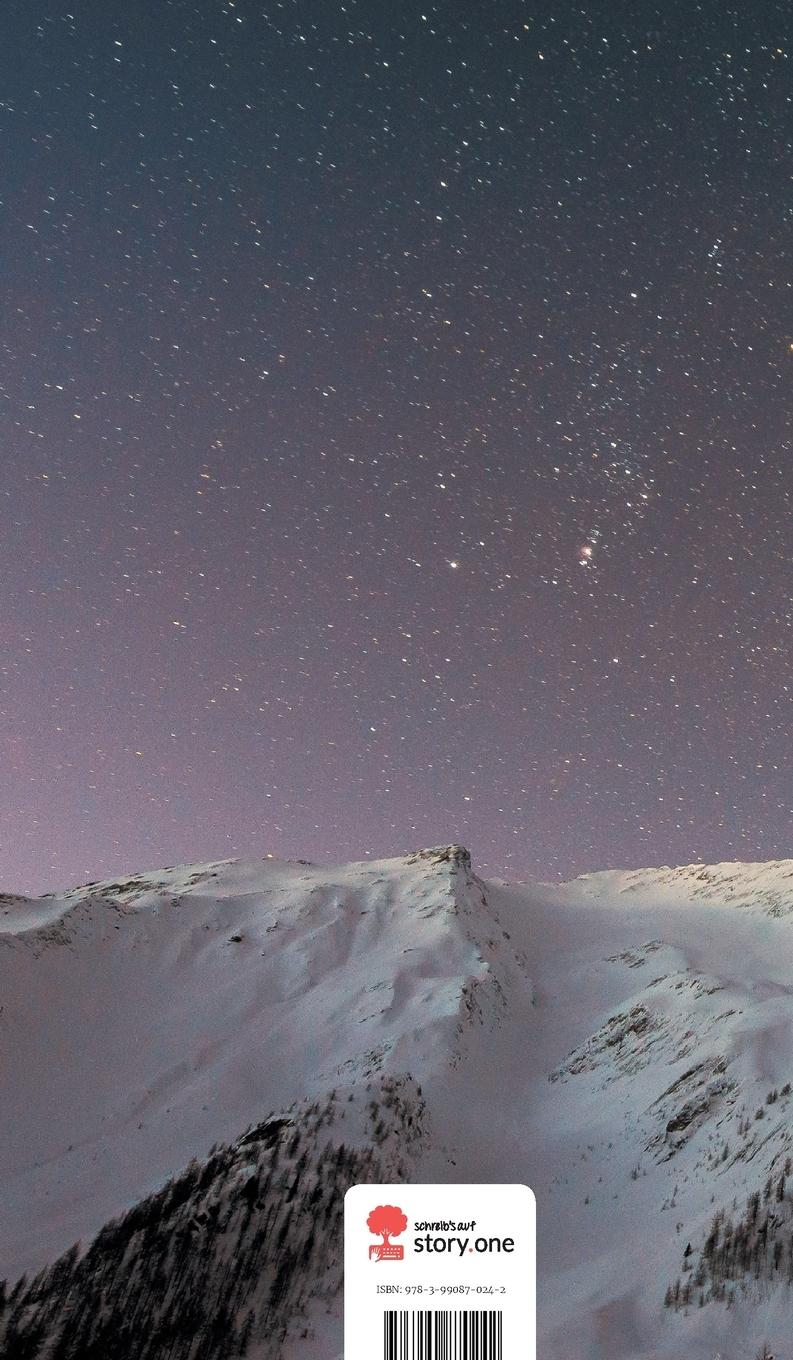 Rückseitencover Wer führt uns? Life is a Story - story.one