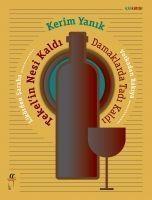 Vorderes Coverbild Likörden Saraba Votkadan Rakiya Tekelin Nesi Kaldi