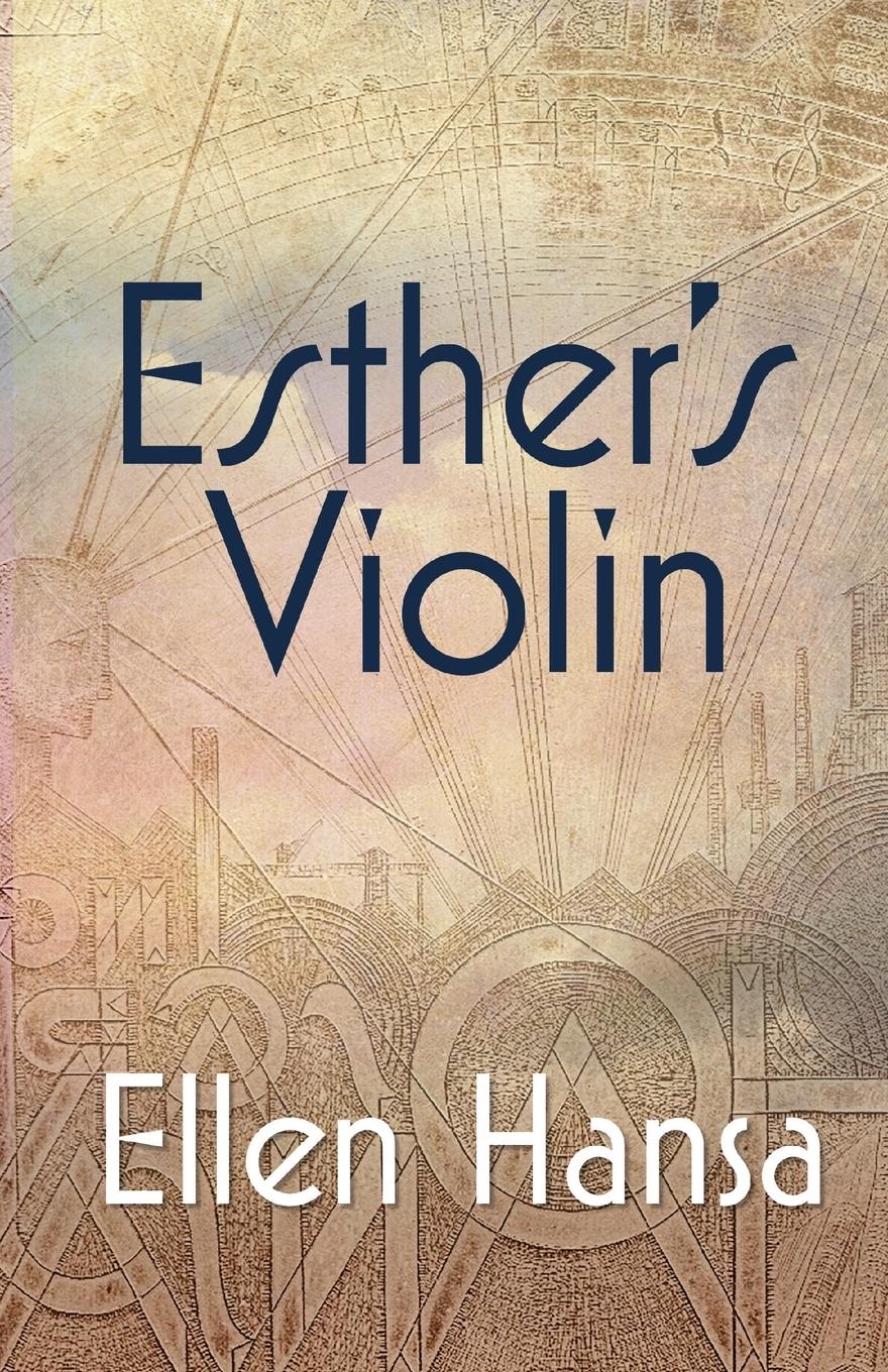 Vorderes Coverbild Esther's Violin