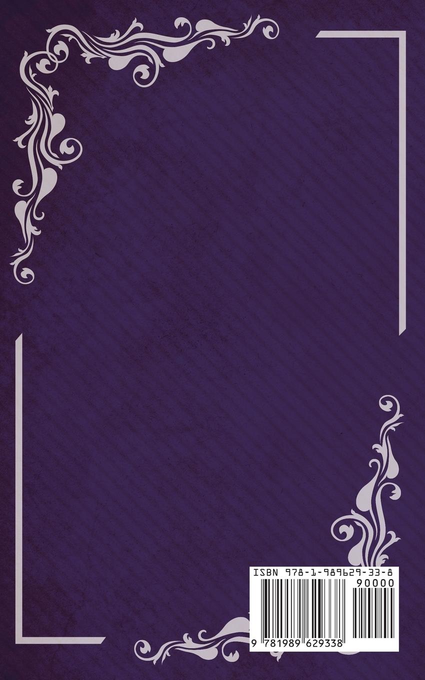 Rückseitencover Pride and Prejudice