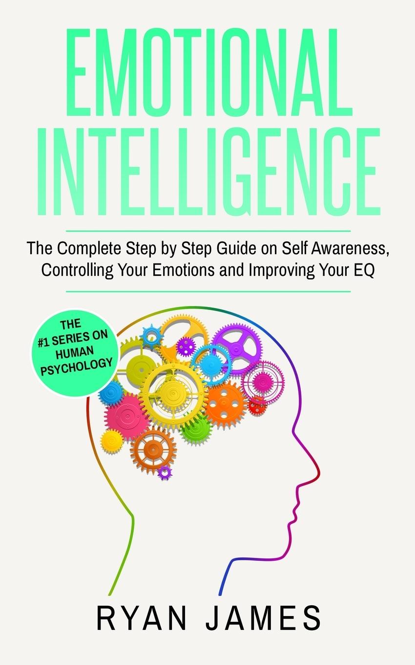 Vorderes Coverbild Emotional Intelligence