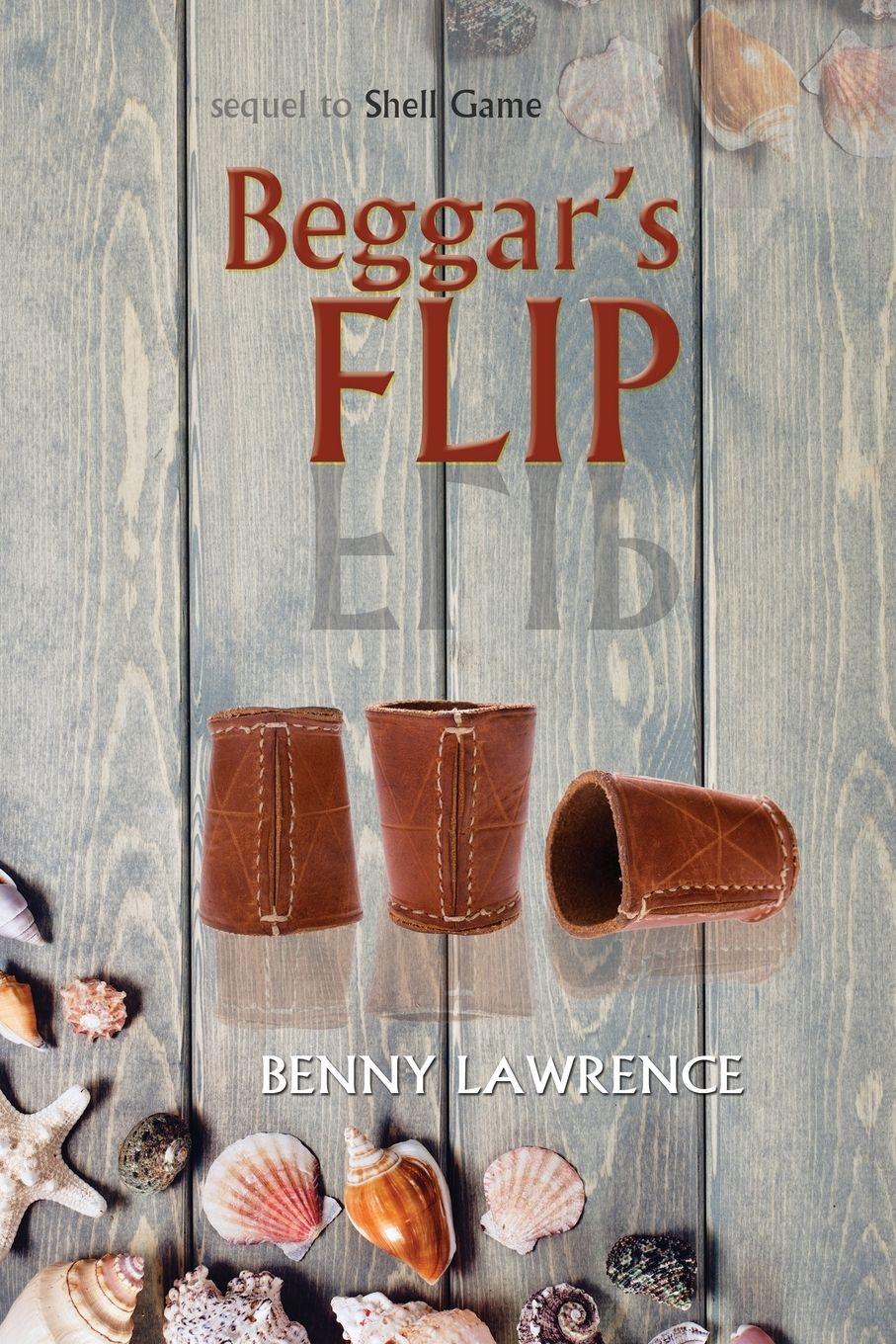 Vorderes Coverbild Beggar's Flip