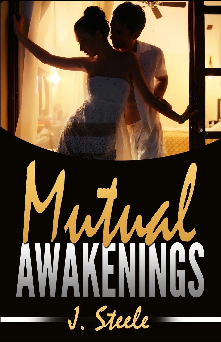 Vorderes Coverbild Mutual Awakenings