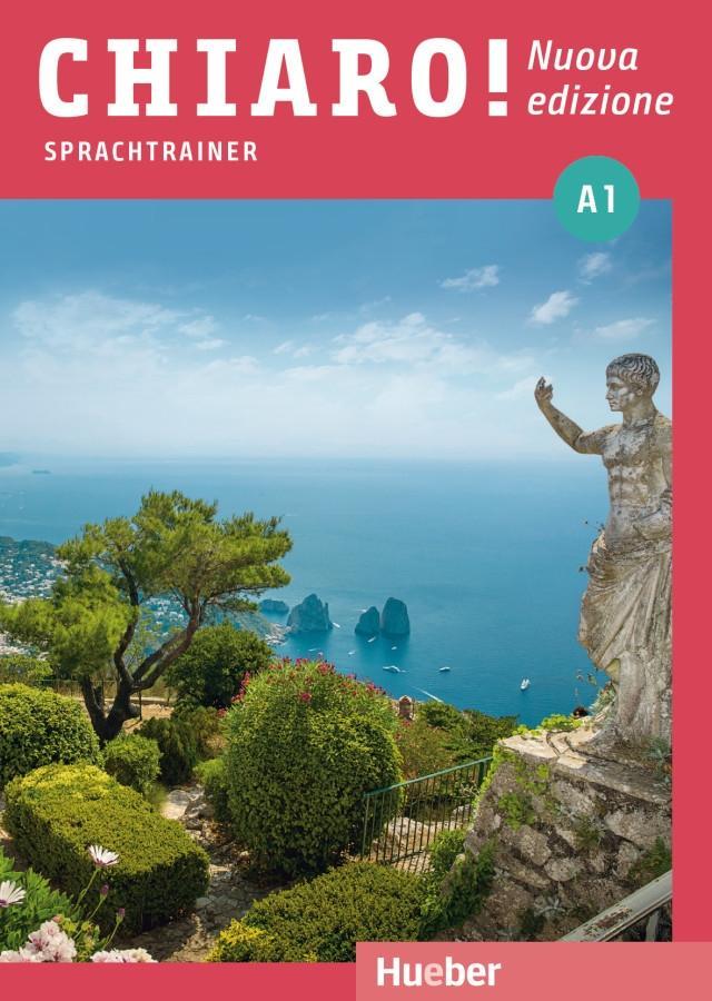 Vorderes Coverbild Chiaro! A1 - Nuova edizione