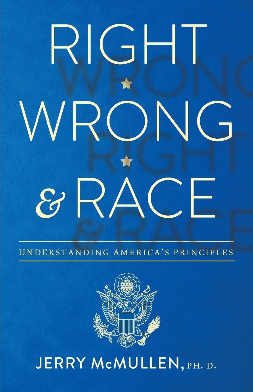 Vorderes Coverbild Right, Wrong and Race