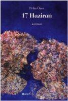 Vorderes Coverbild 17 Haziran