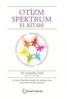 Vorderes Coverbild Otizm Spektrum El Kitabi