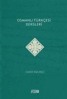 Vorderes Coverbild Osmanli Türkcesi Dersleri