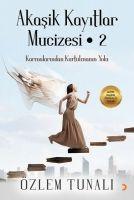 Vorderes Coverbild Akasik Kayitlar Mucizesi - 2
