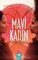 Vorderes Coverbild Mavi Kadin