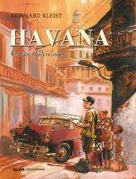 Vorderes Coverbild Havana