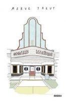 Vorderes Coverbild Godard Makinesi