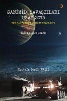 Vorderes Coverbild Ganimid Savascilari Uzay 2073