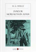 Vorderes Coverbild Doktor Moreaunun Adasi