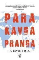 Vorderes Coverbild Para Kavga Pranga