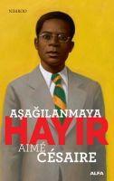 Vorderes Coverbild Asagilanmaya Hayir - Aime Cesaire