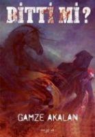 Vorderes Coverbild Bitti mi