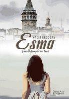 Vorderes Coverbild Esma - Cocuklugum Gibi Sev Beni