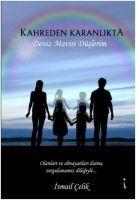 Vorderes Coverbild Kahreden Karanlikta