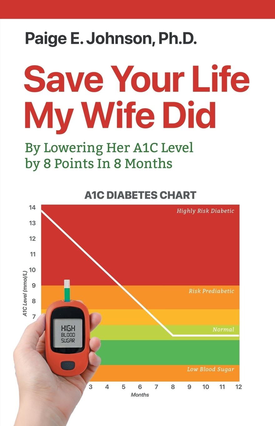 Vorderes Coverbild Save Your Life My Wife Did