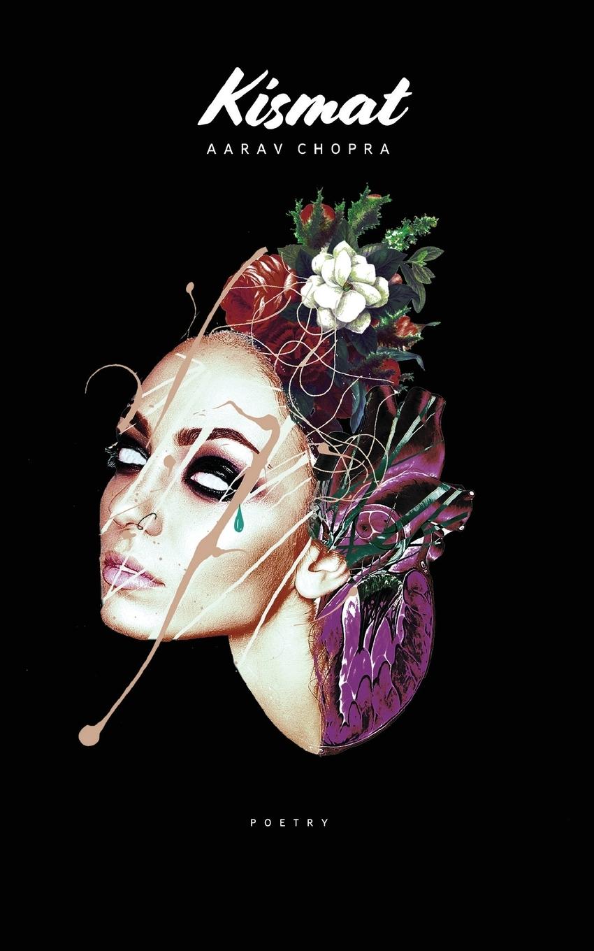 Vorderes Coverbild Kismat