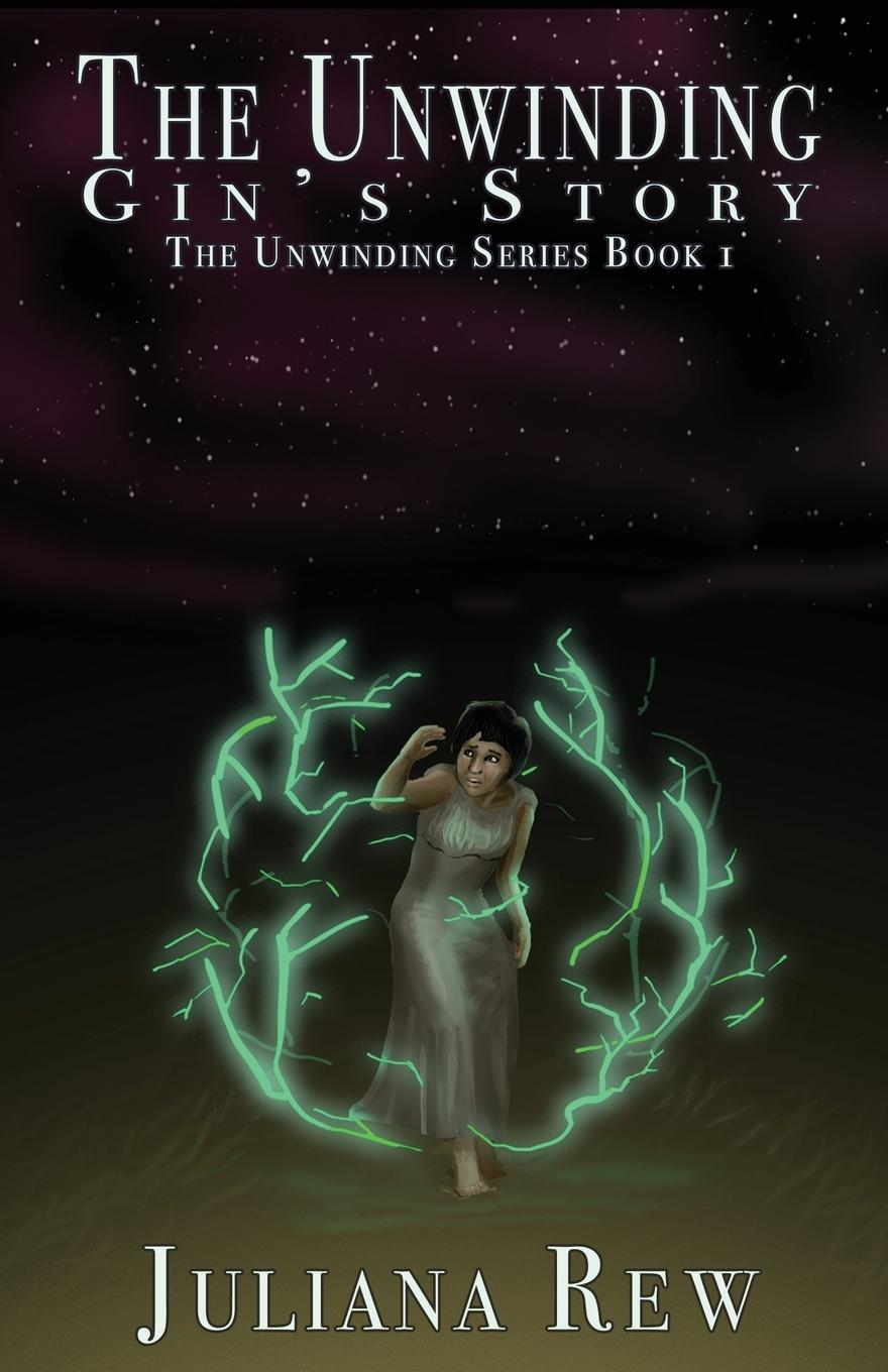 Vorderes Coverbild The Unwinding