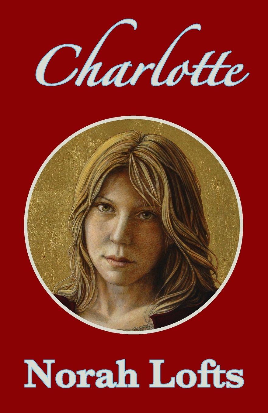 Vorderes Coverbild Charlotte