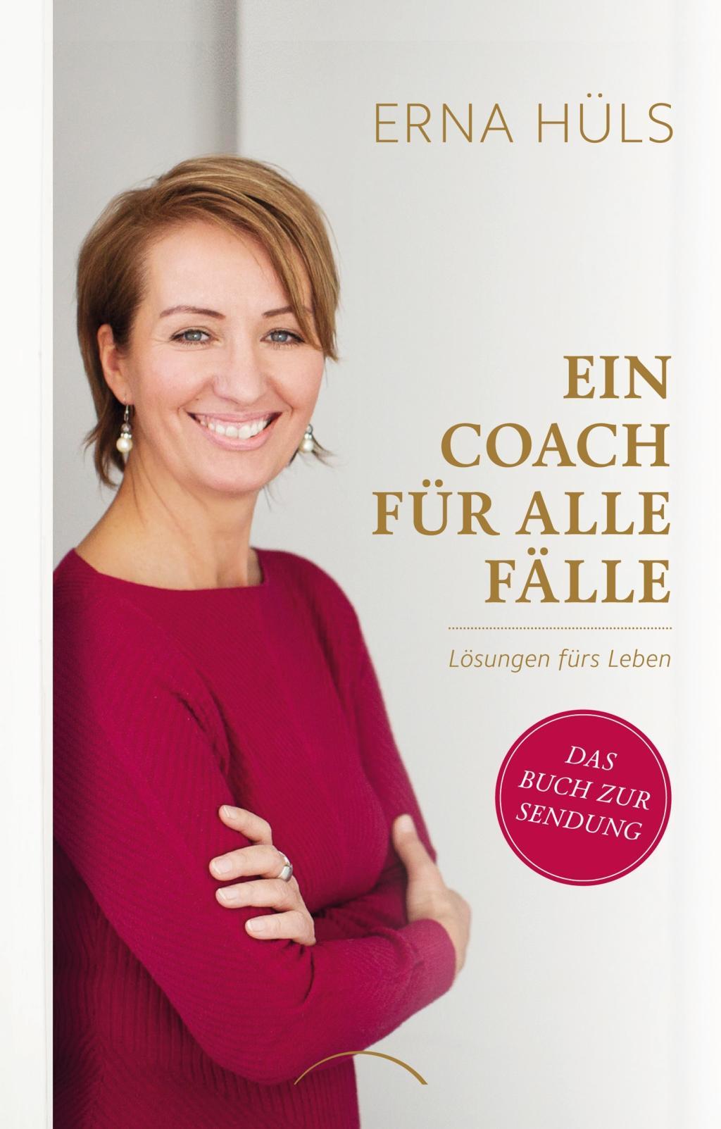Vorderes Coverbild Ein Coach für alle Fälle