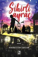 Vorderes Coverbild Sihirli Ayrac