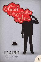 Vorderes Coverbild Tanri Olmak Isteyen Otobüs Soförü