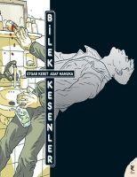 Vorderes Coverbild Bilek Kesenler