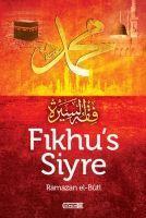 Vorderes Coverbild Fikhus Siyre