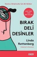 Vorderes Coverbild Birak Deli Desinler