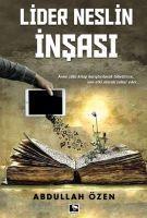 Vorderes Coverbild Lider Neslin Insasi