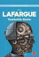 Vorderes Coverbild Tembellik Hakki