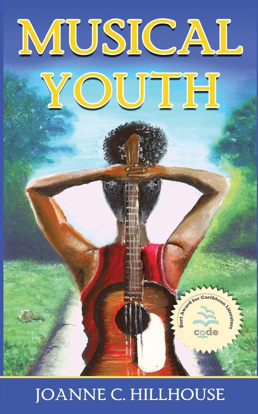 Vorderes Coverbild Musical Youth