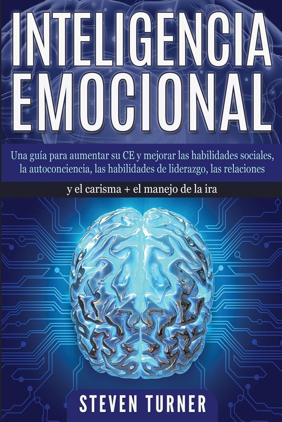 Vorderes Coverbild Inteligencia Emocional