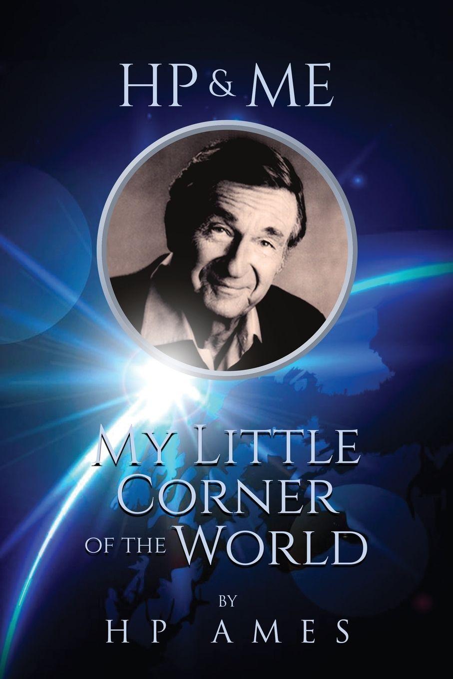 Vorderes Coverbild HP & Me