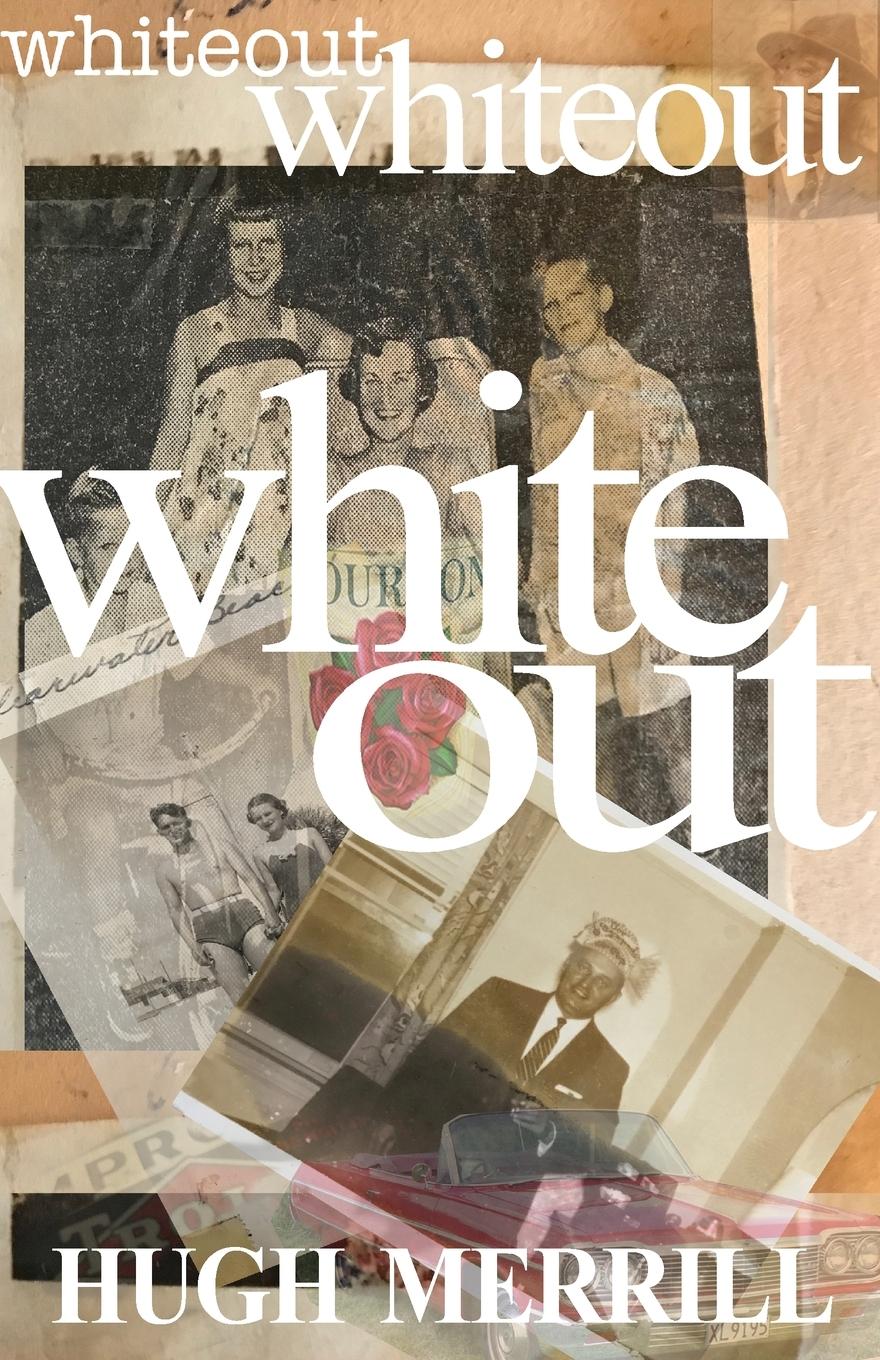 Vorderes Coverbild Whiteout