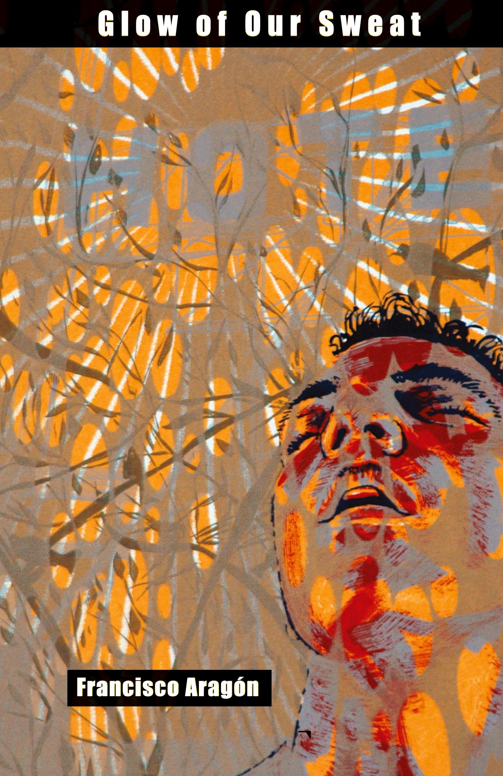 Vorderes Coverbild Glow of Our Sweat