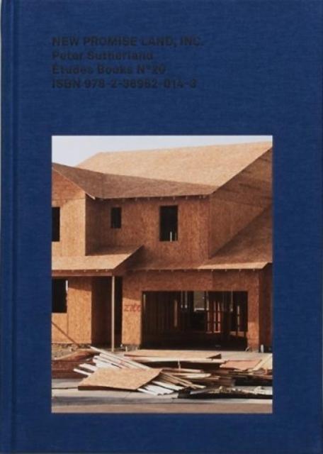 Vorderes Coverbild NEW PROMISE LAND, INC. N°20