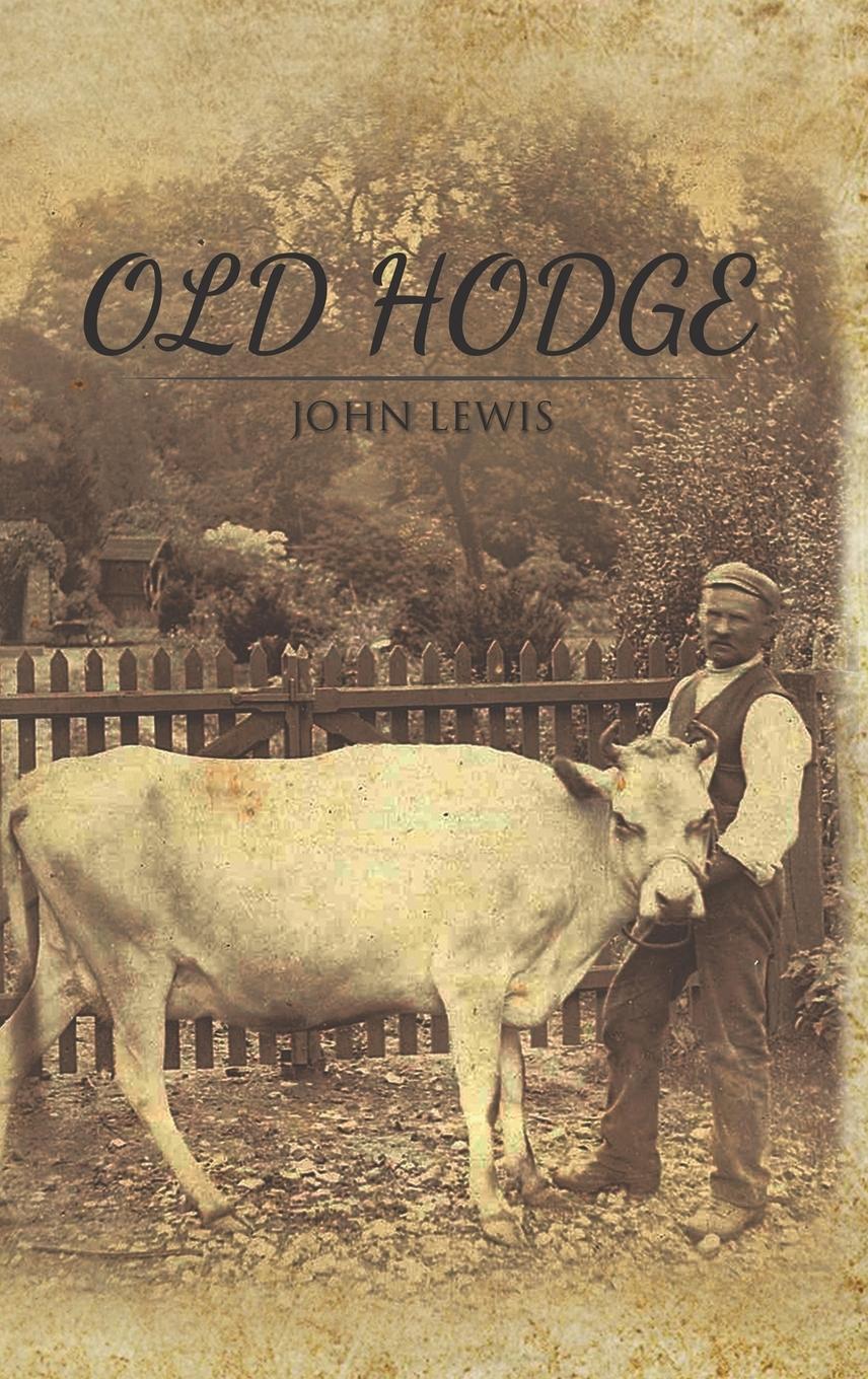 Vorderes Coverbild Old Hodge