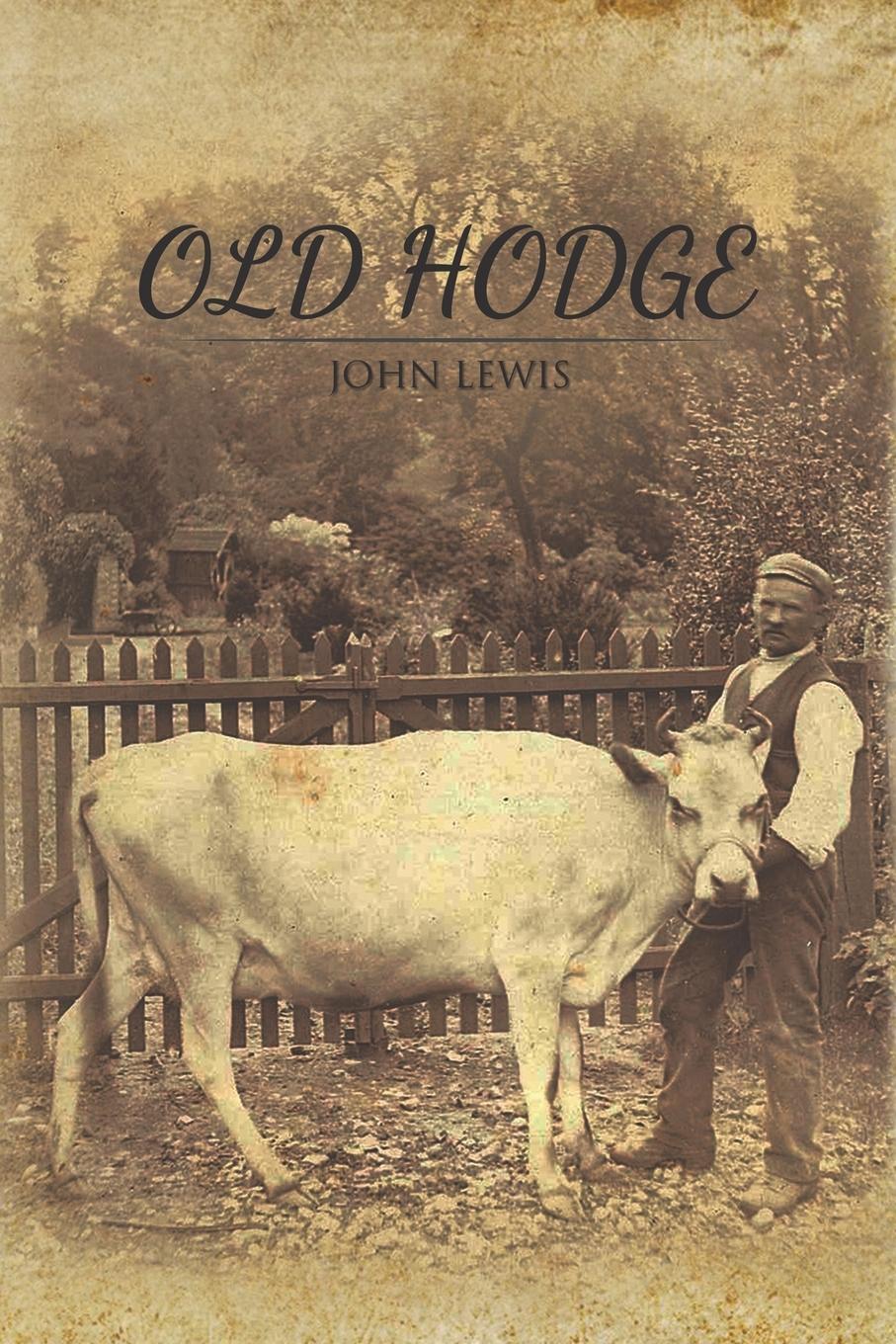 Vorderes Coverbild Old Hodge